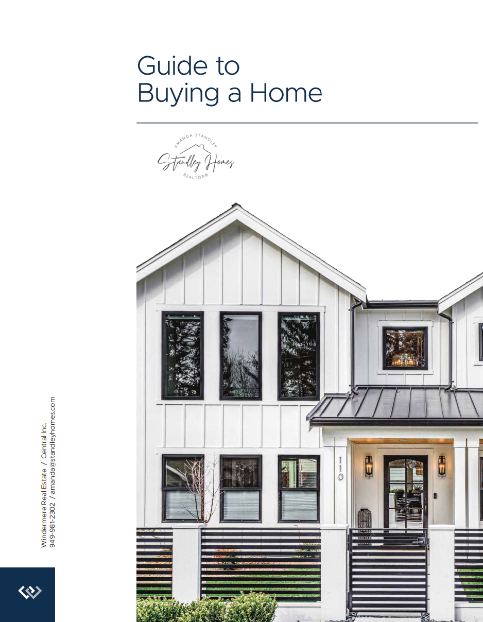 Buyers Book Cover
