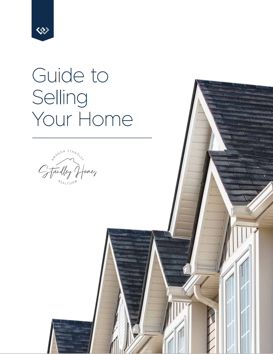 Sellers Guide Cover