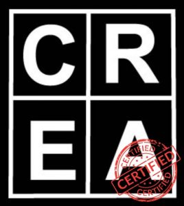 CREA Certified