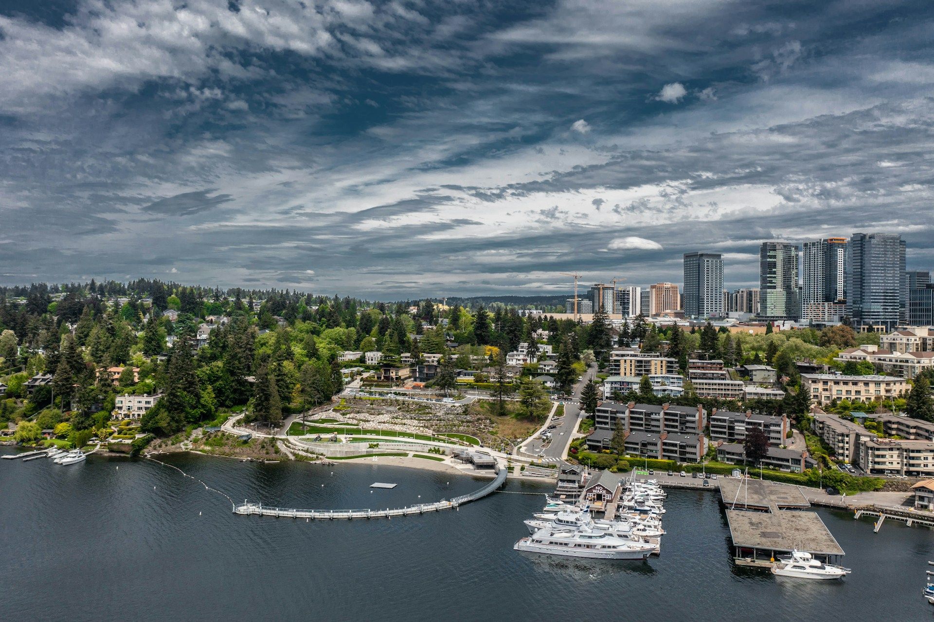 Bellevue, WA 4