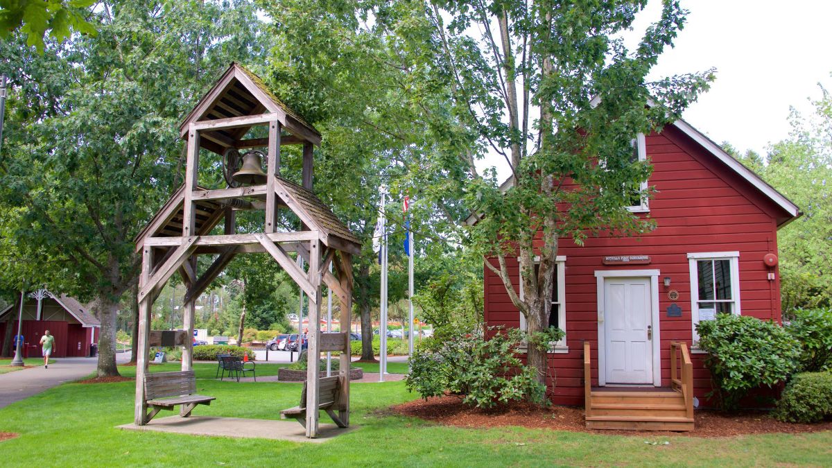 Bothell WA 12