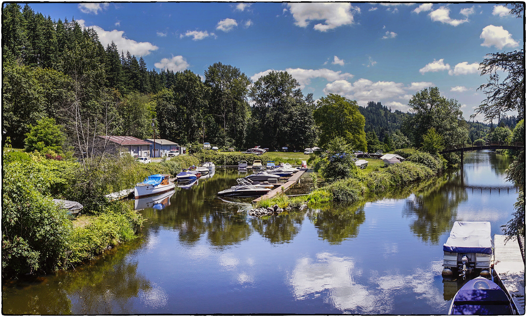 Bothell, WA 4