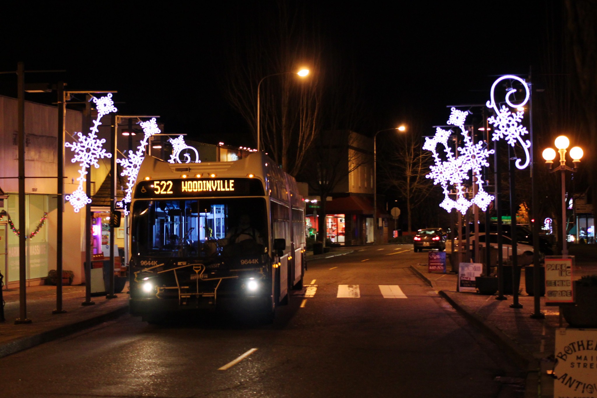 Bothell, WA 5