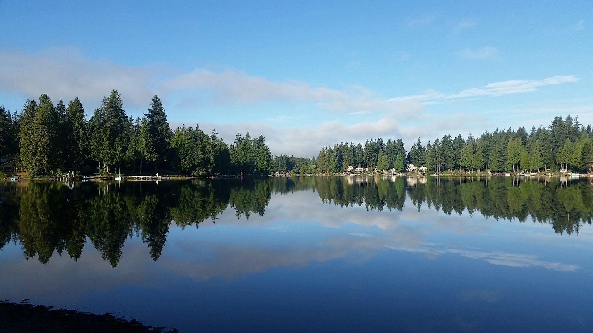 Sammamish, WA 1