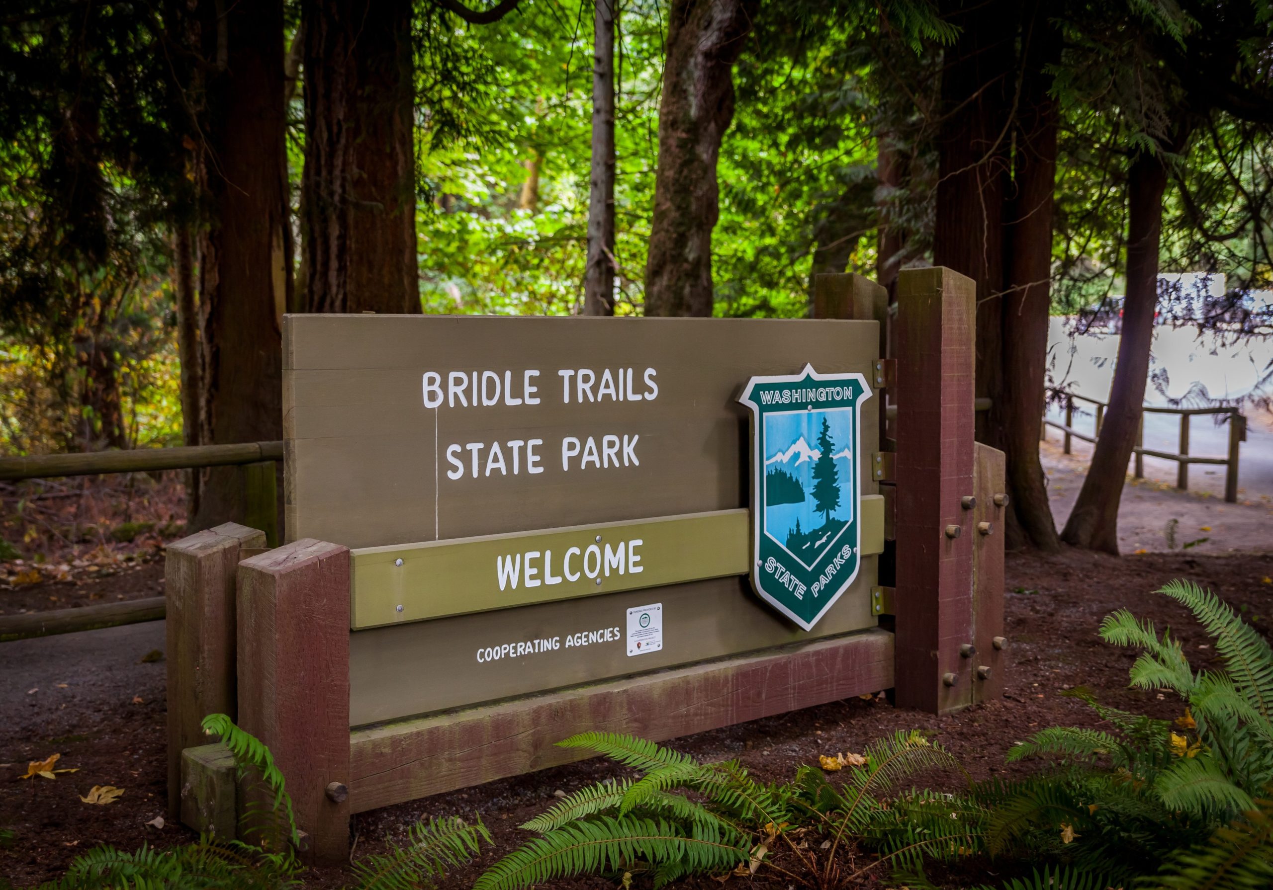 BridleTrailsStatePark