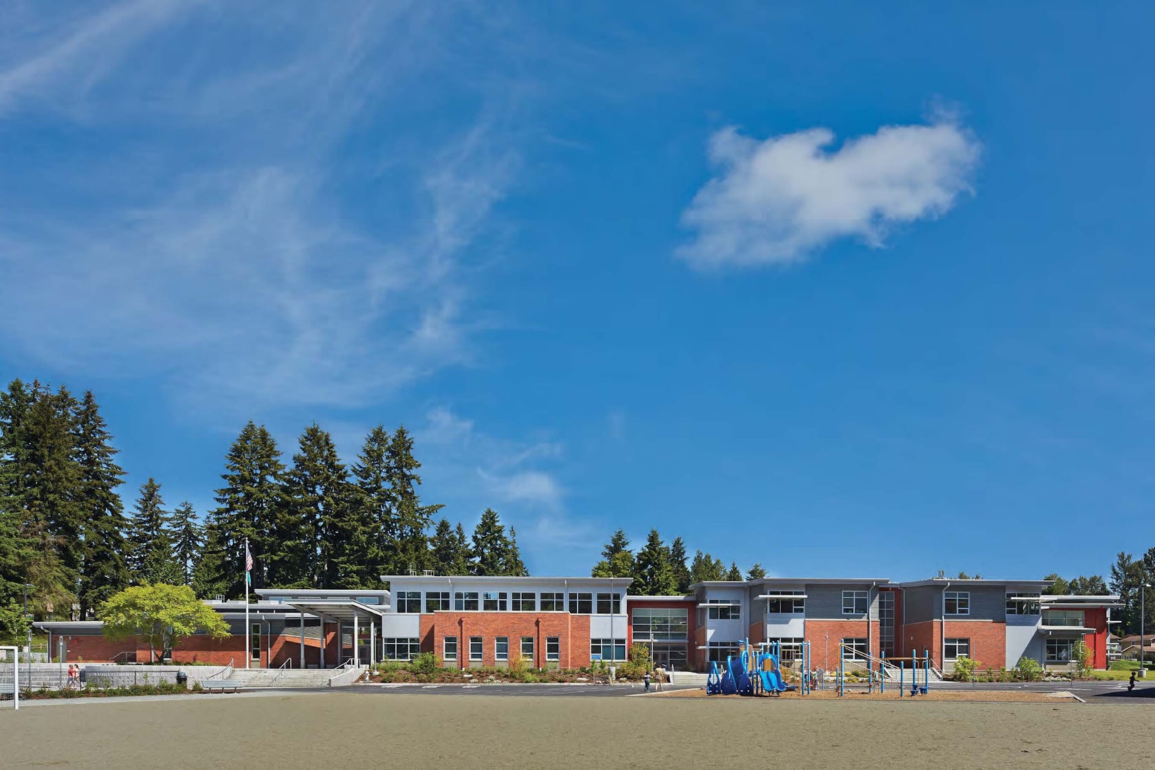 Lake Washington School District