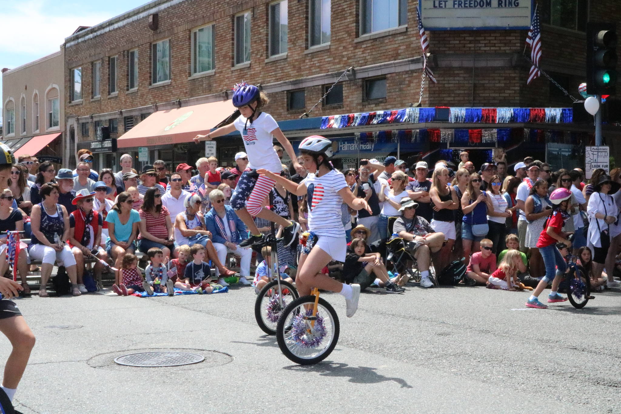 Seasonal Neighborhood Events