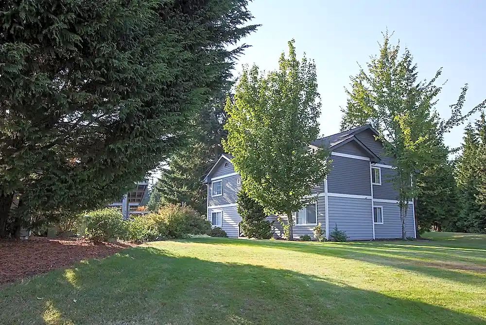 Spacious Homes and Wooded Retreats in Kirkland