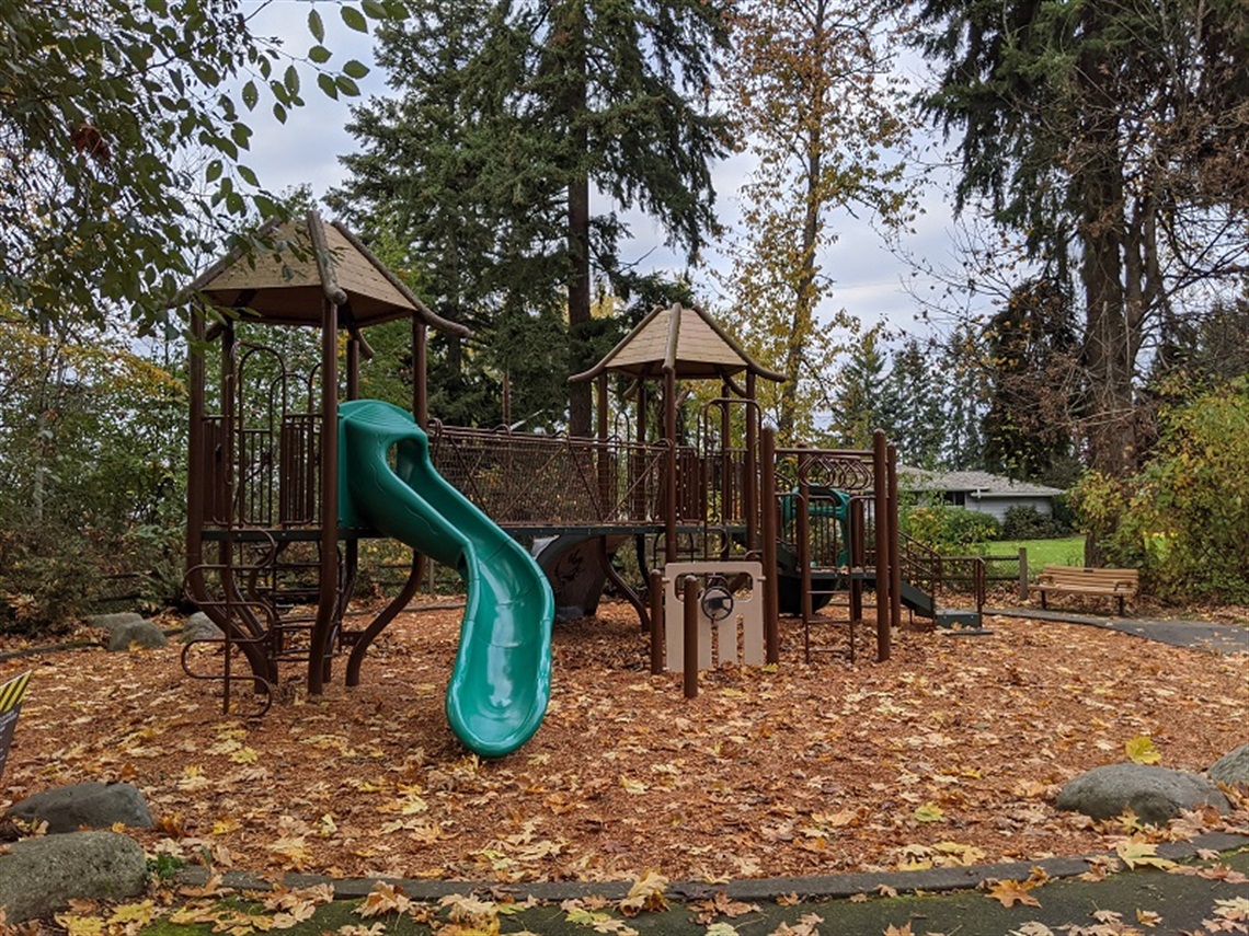 Central Houghton Kirkland - Carillon Woods