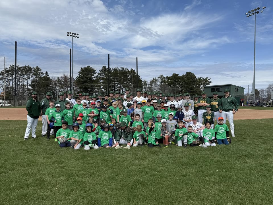 Everest Community Life Passion for Baseball