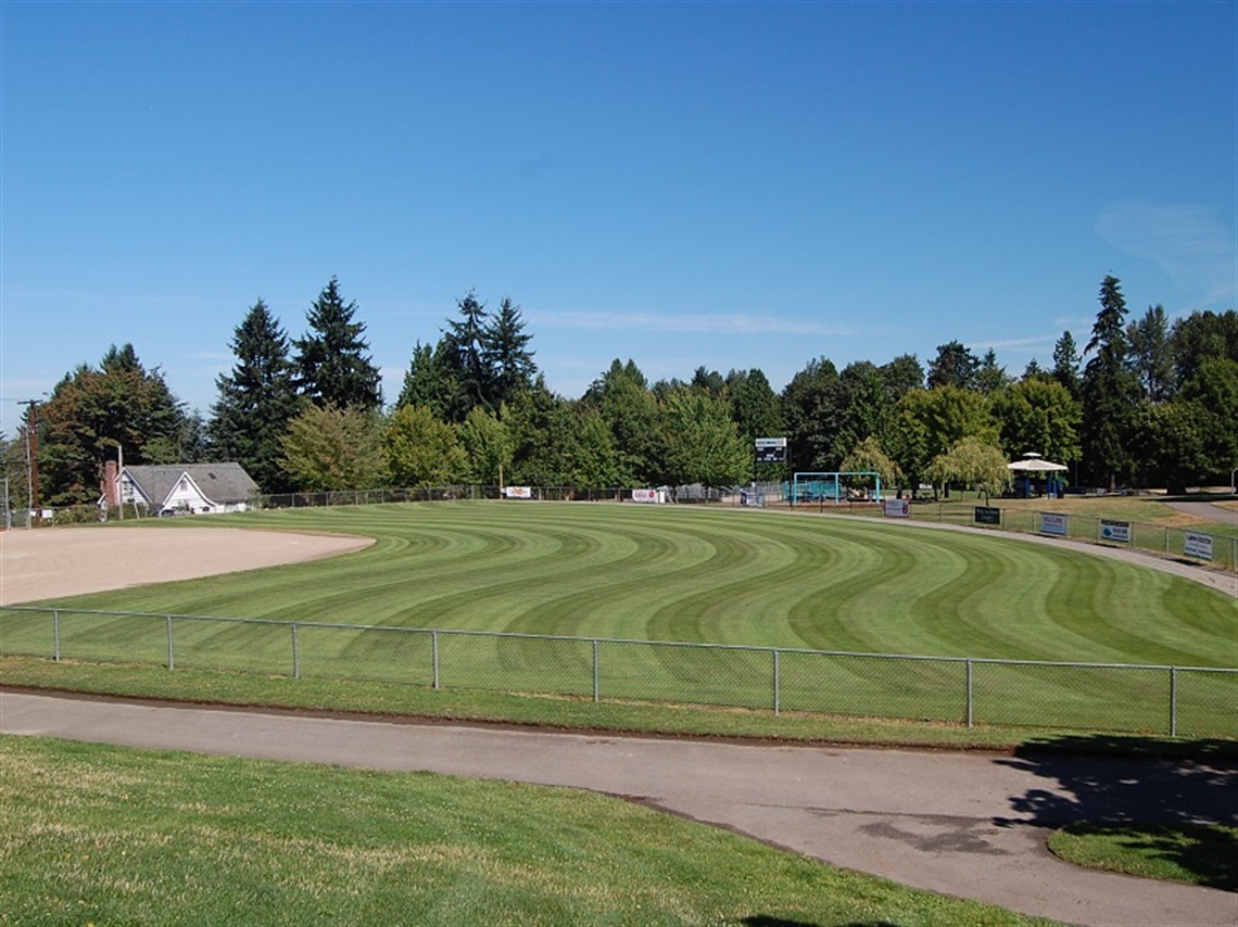 Everest Park Kirkland, WA