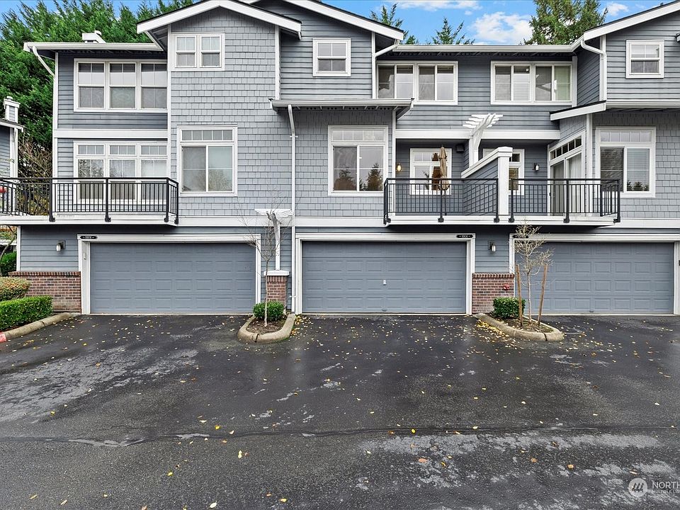 Highlands, Kirkland, WA