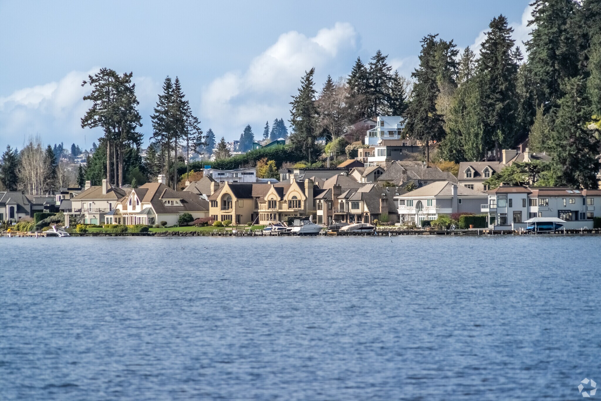 Homes for Sale in Finn Hill, Kirkland, WA