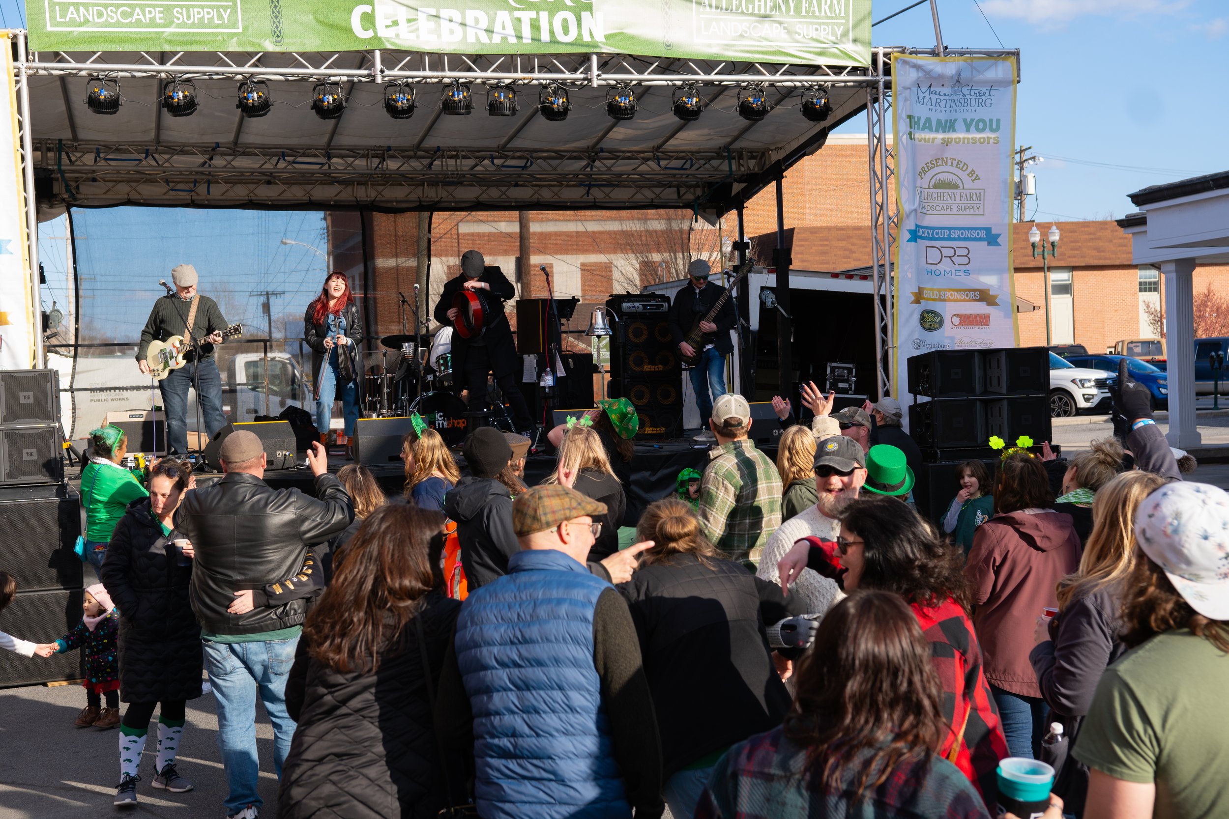 Local Events & Activities