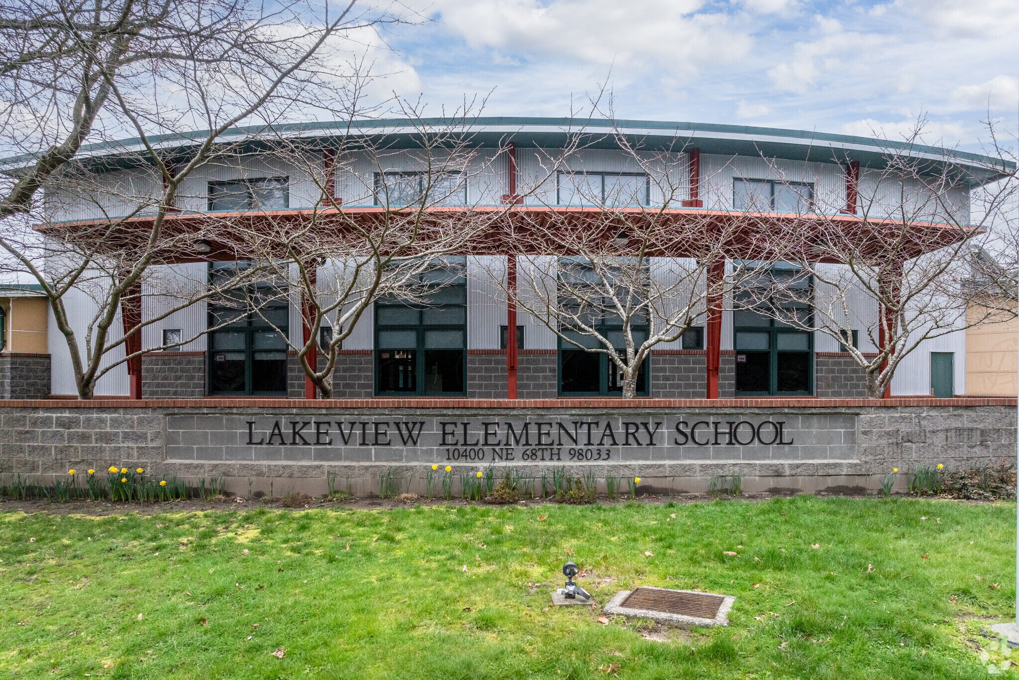 Top Schools Near Central Houghton in Kirkland, WA