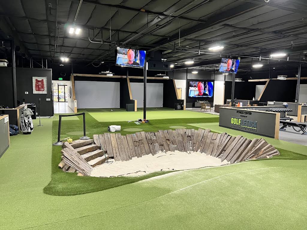 A Hub for Community Sports 1