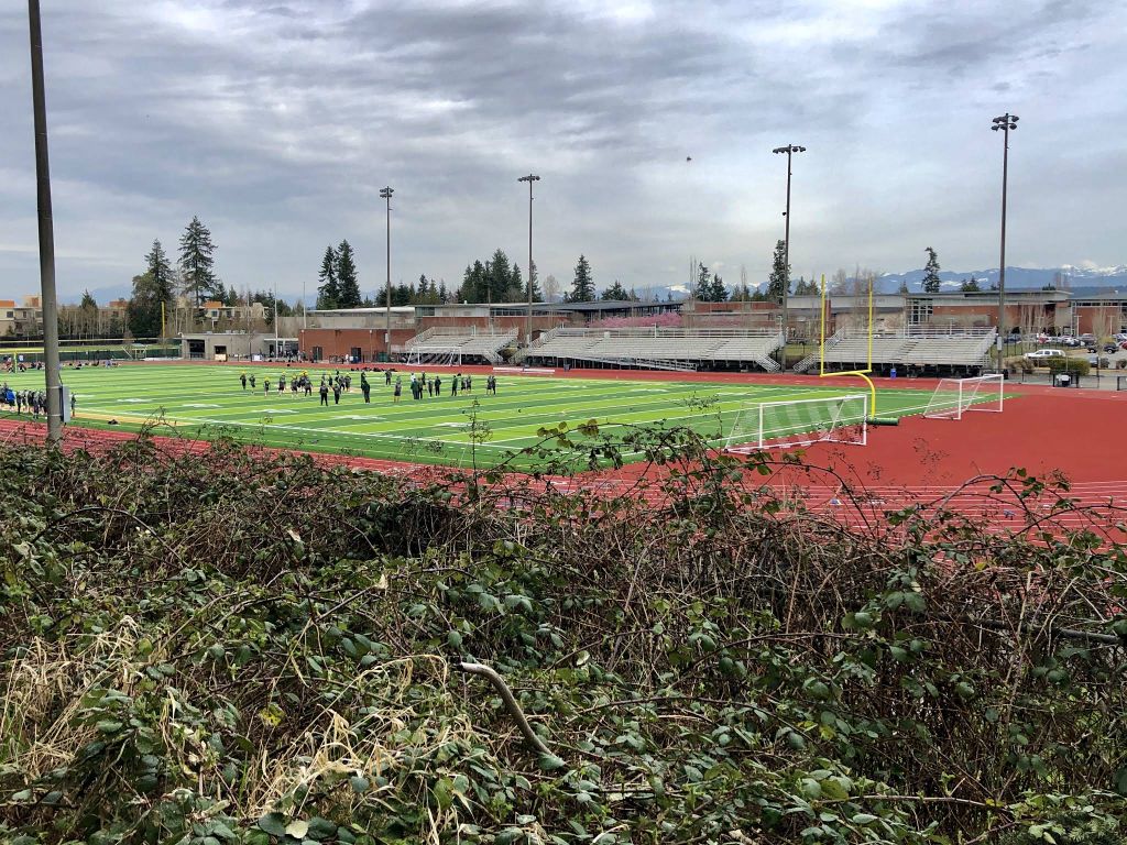 A Hub for Community Sports