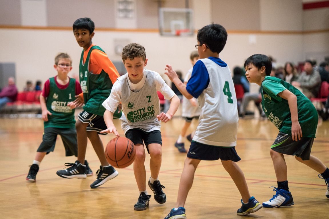 A Hub for Youth Sports