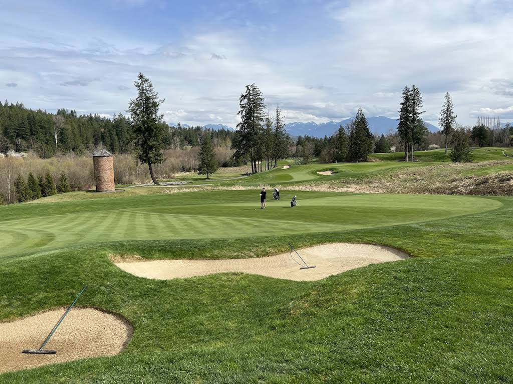 Aldarra, Sammamish, WA 1