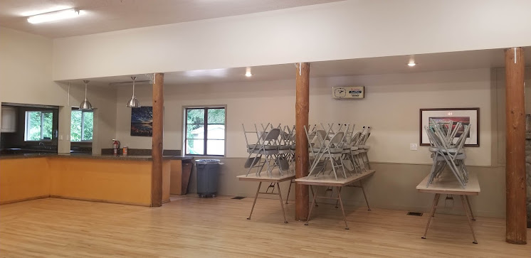 An Active Community Club 2