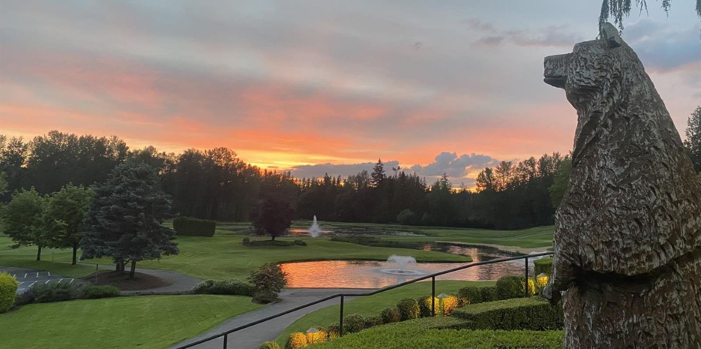 Bear Creek Country Club