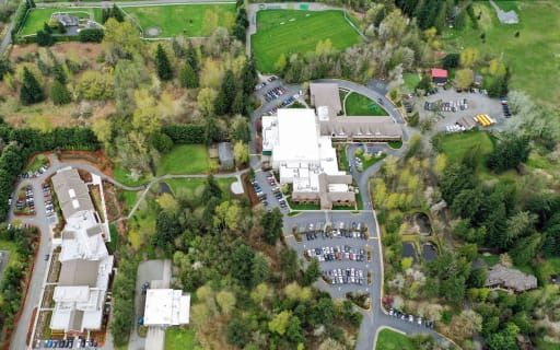 Bear Creek, Redmond, WA 1