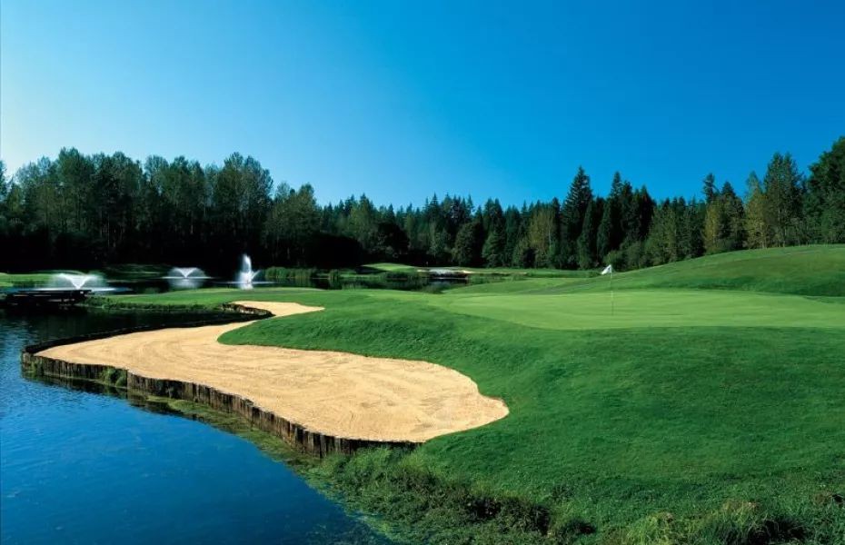 Bear Creek, Woodinville, WA 1