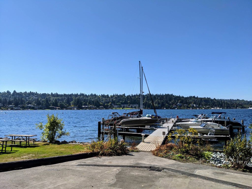 Beaux Arts, Bellevue, WA 1