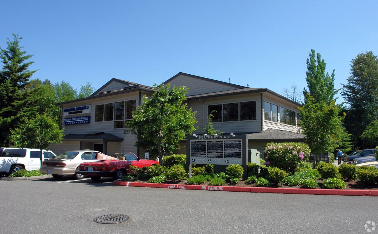 BelRed, Bellevue, WA 3