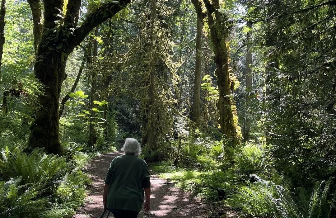 Bridle Trails A Community of Nature Lovers