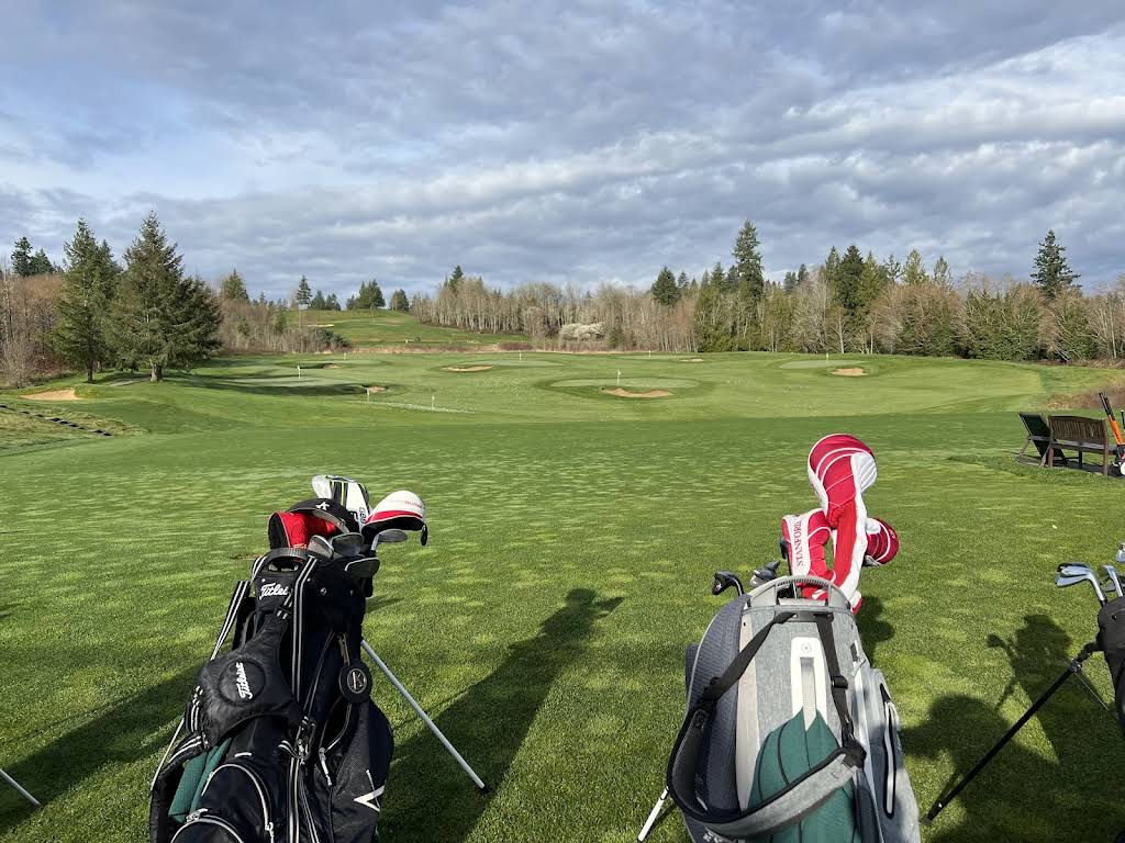 Club at Aldarra