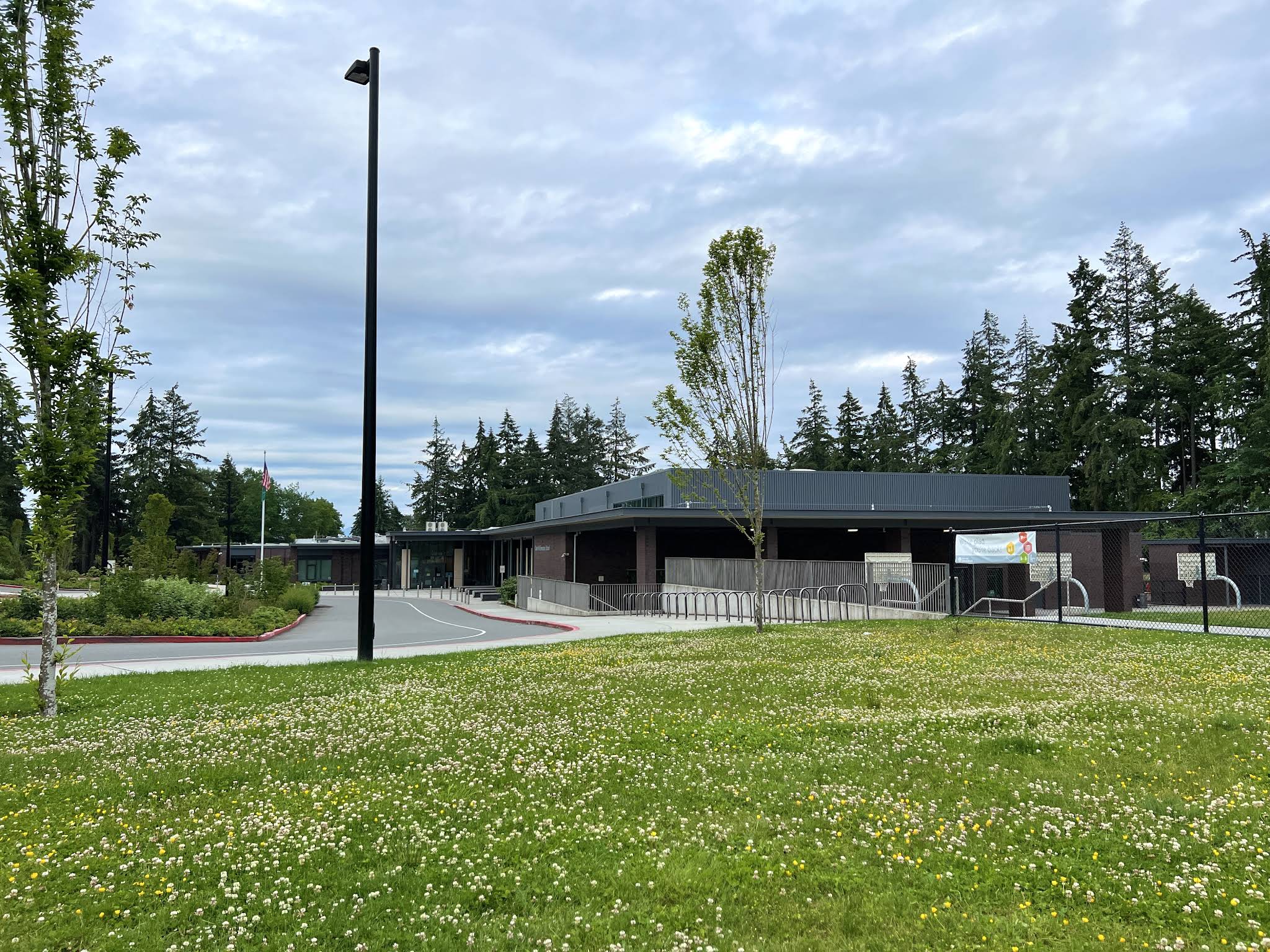 Clyde Hill Elementary School