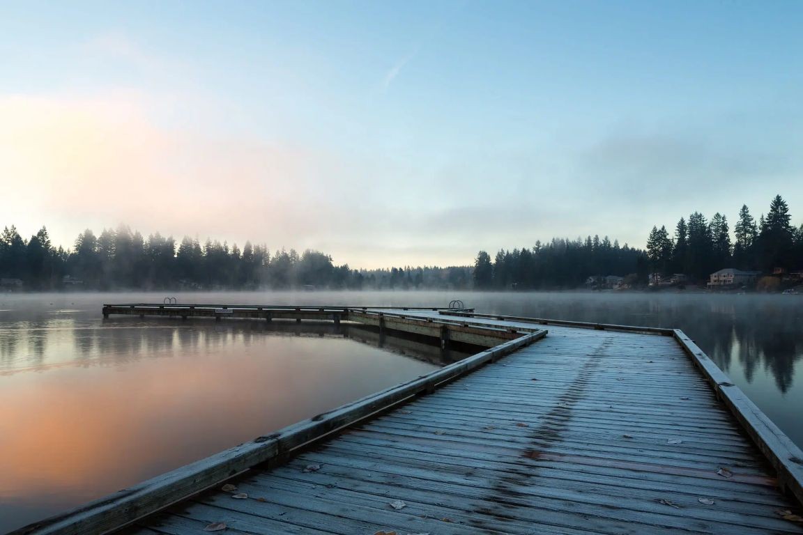 Cottage Lake Park
