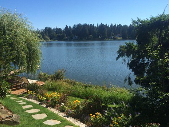 Cottage Lake Park