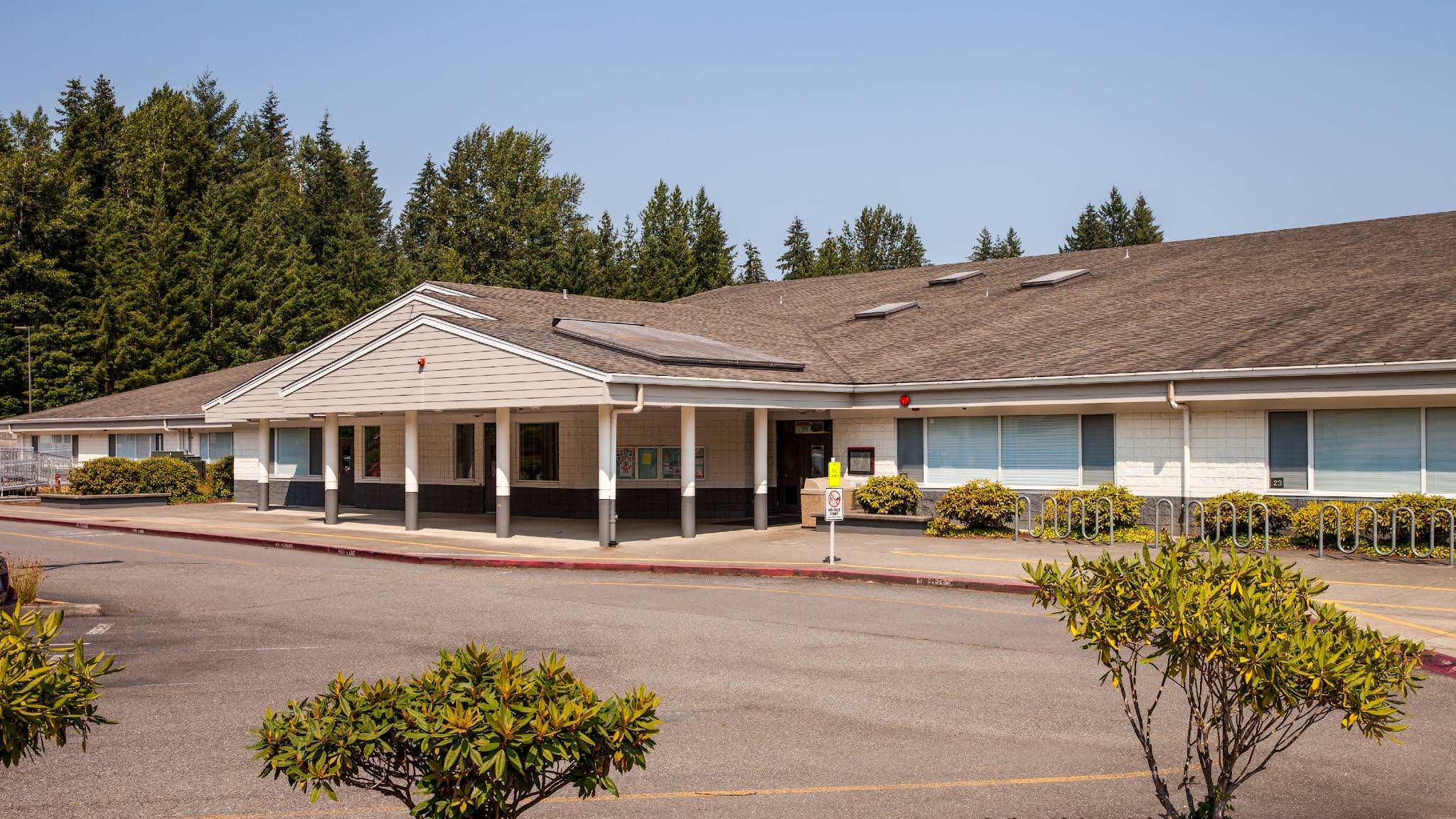 Discovery Elementary School