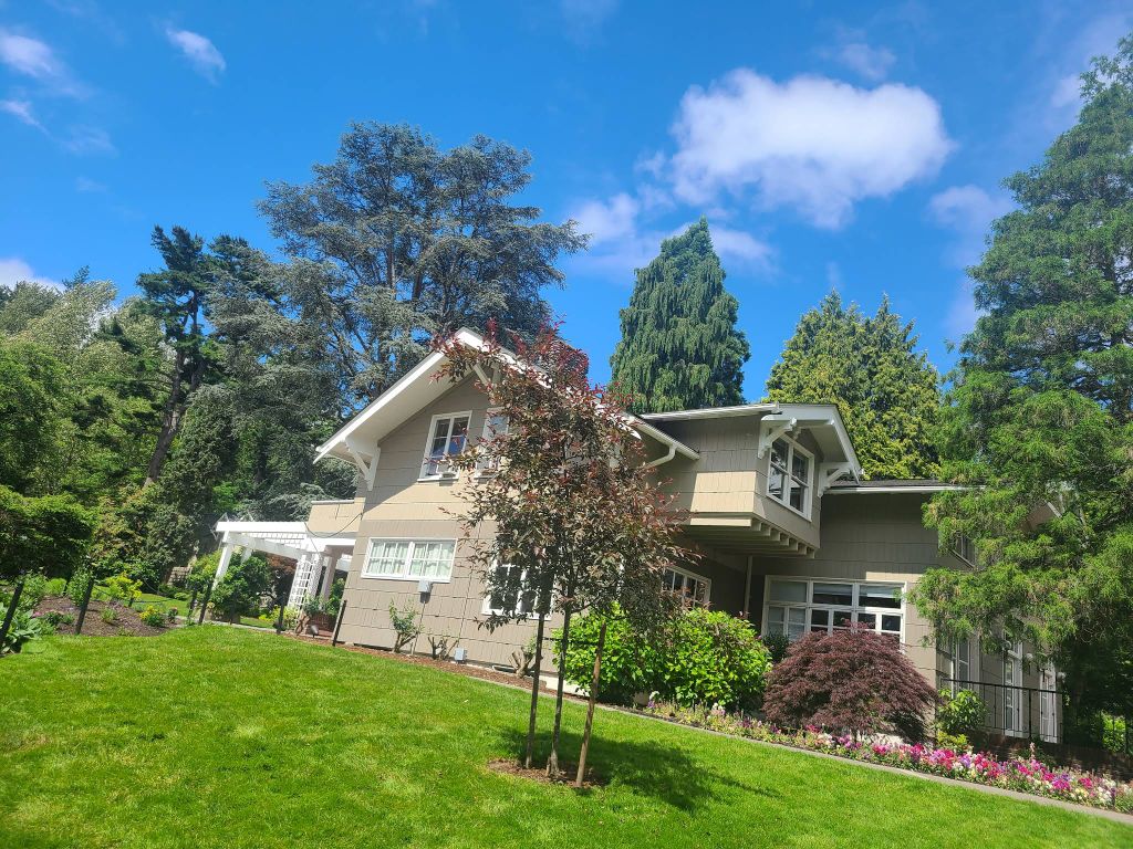 East Wellington Woodinville, WA