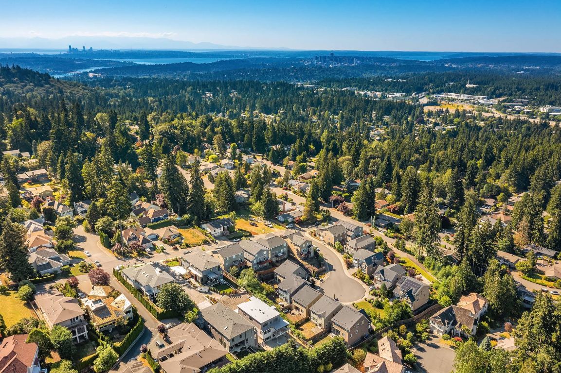 Eastgate, Bellevue, WA 1