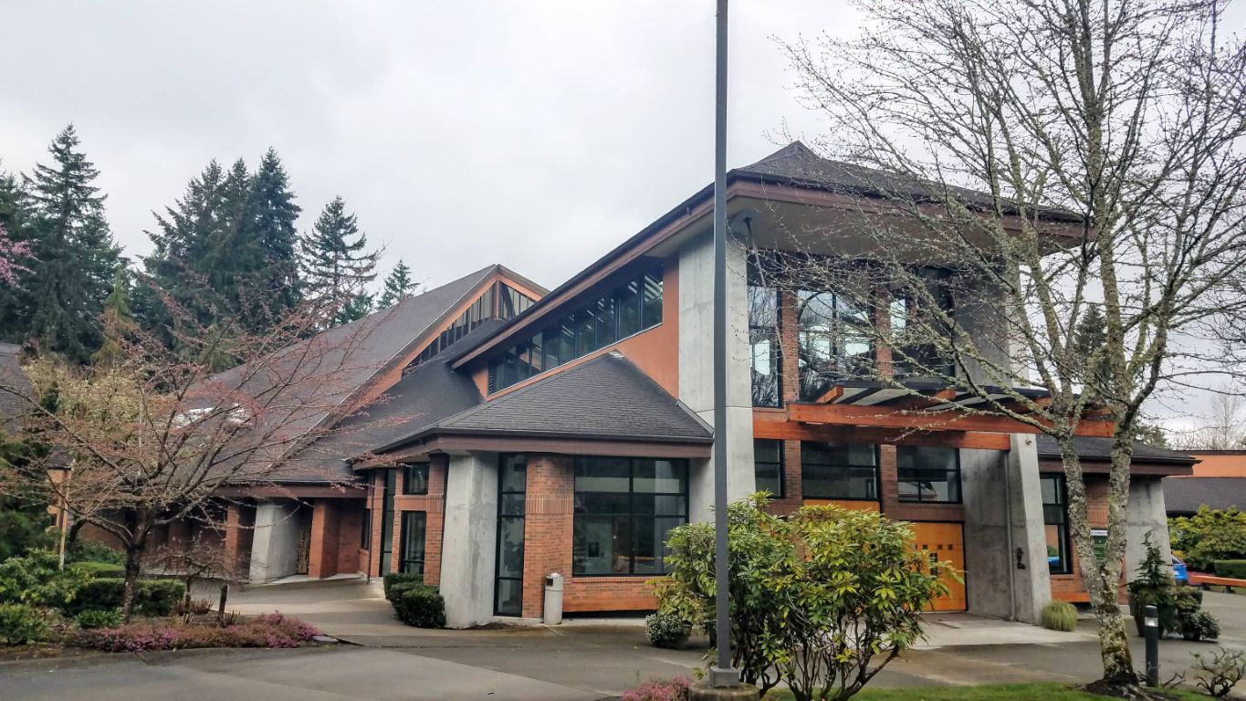Education Hill, Redmond, WA 1