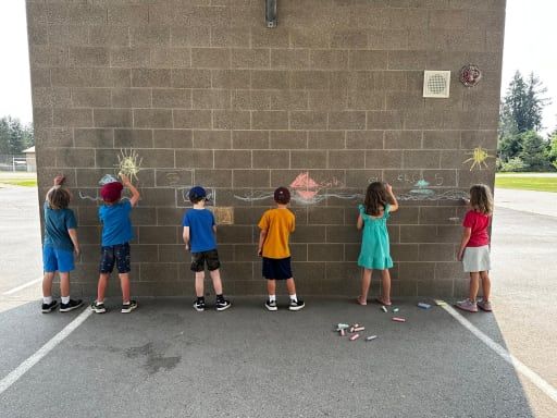 Family and School Events