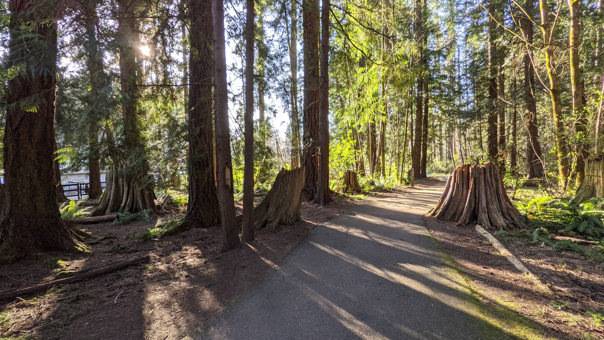 Farrel-McWhirter Farm Park