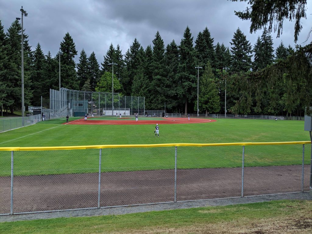 Hartman Park