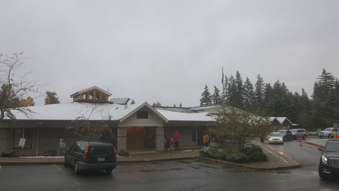 Laura Ingalls Wilder Elementary School