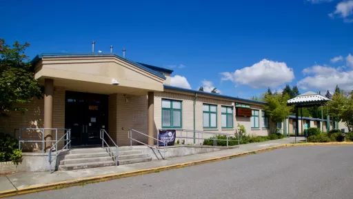 Leota Middle School