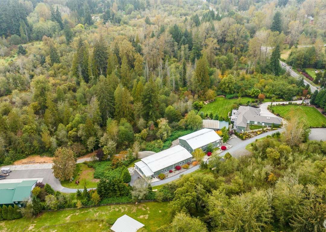Maltby, Woodinville, WA 1