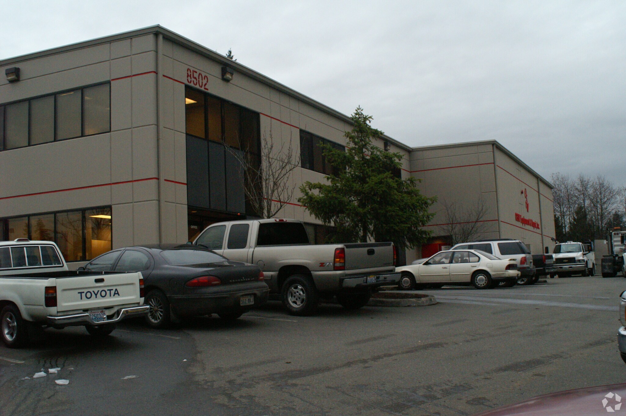 Maltby, Woodinville, WA 2