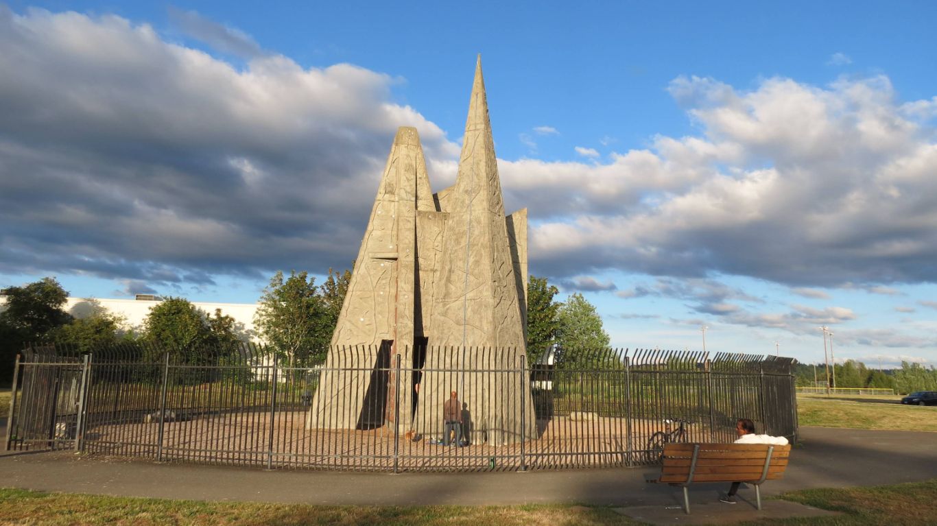 Marymoor Park