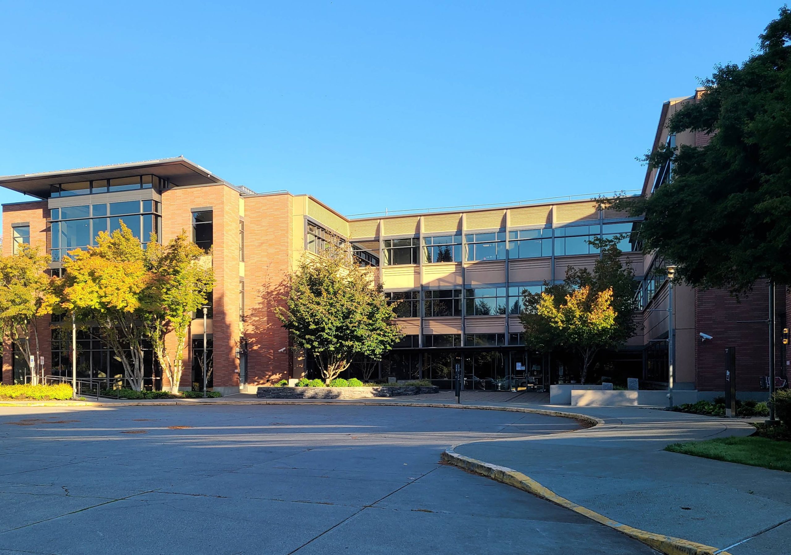 Microsoft Campus