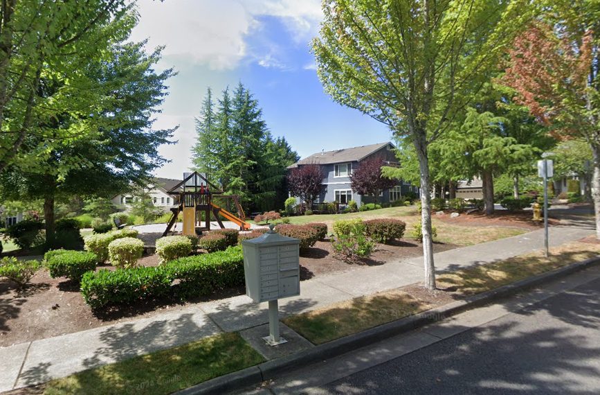 North Redmond, WA 1