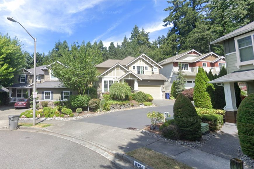 North Redmond, WA 2