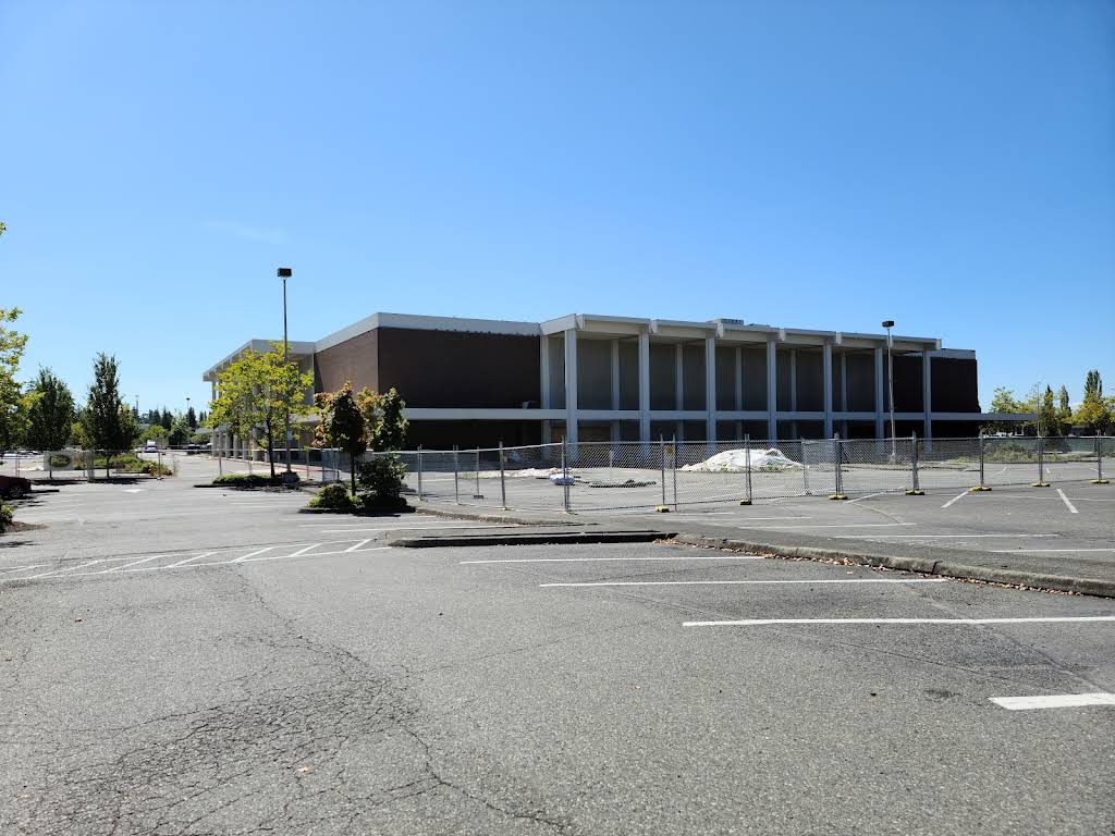 Overlake, Redmond, WA 1